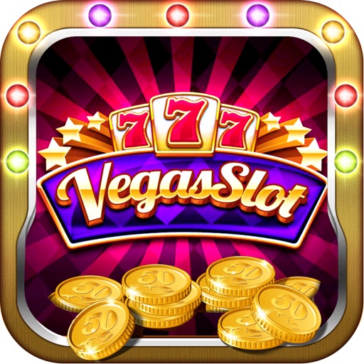 - 777 - A Abu Dhabi Jackpot Delirium Classic Slots icon