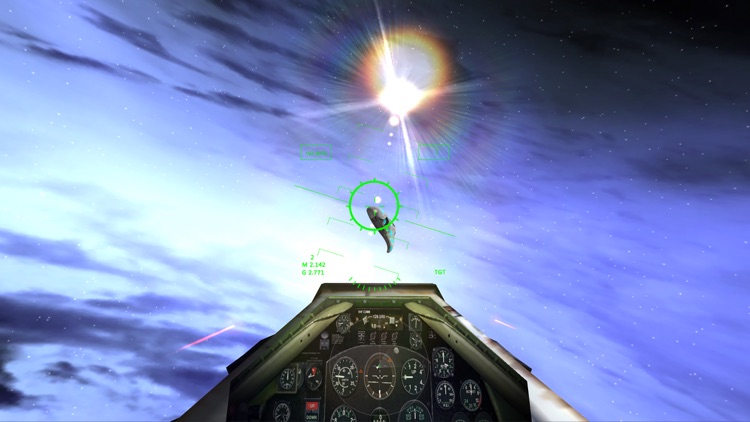 Clash Of Universe - Spaceship Simulator screenshot-3