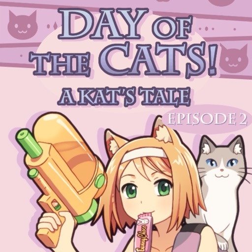 Day Of The Cats icon