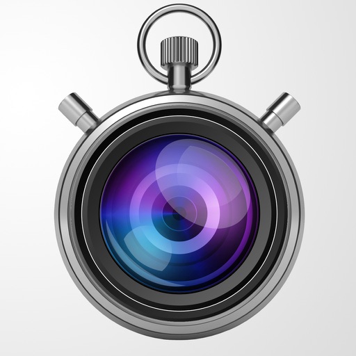 Manual Camera Lite icon