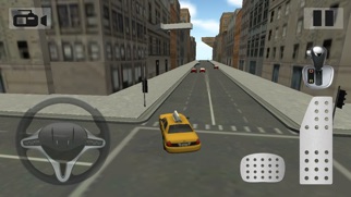 CITY TAXI RUSH 2 IOS ĐUA XE CITY TAXI RUSH 2 IOS