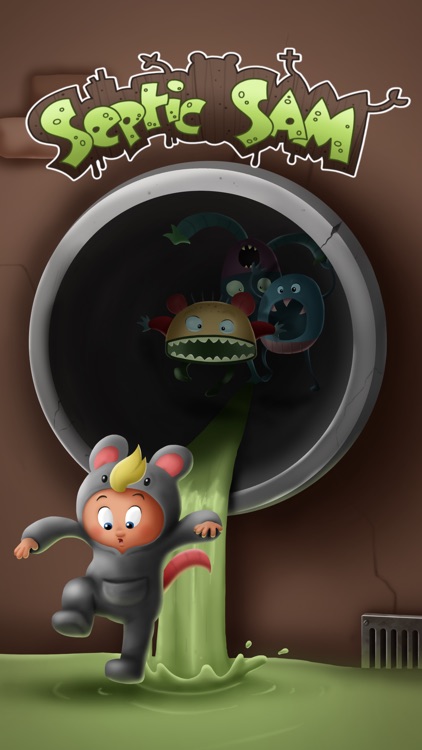 Septic Sam