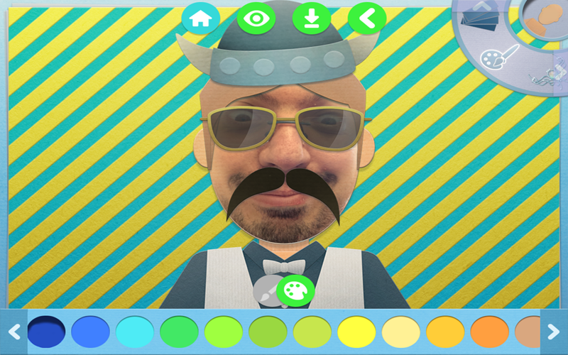 Paper Paint thumbnail 2