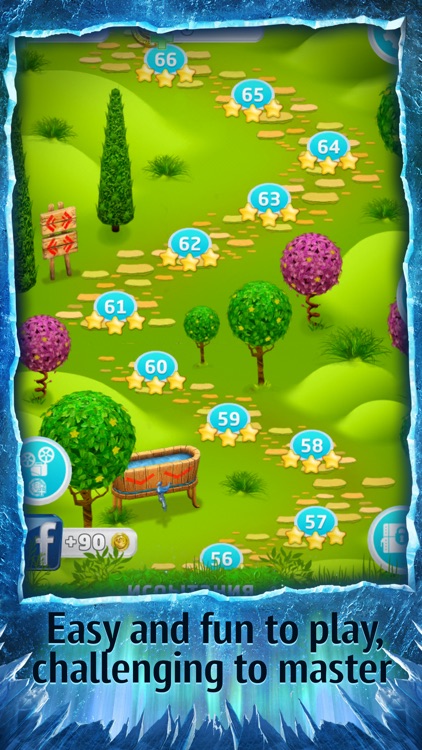 Snow Queen 2: Winter Flowers