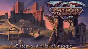 Bathory - The Bloody Countess: Hidden Object Mystery Adventure Game screenshot #6 for iPhone