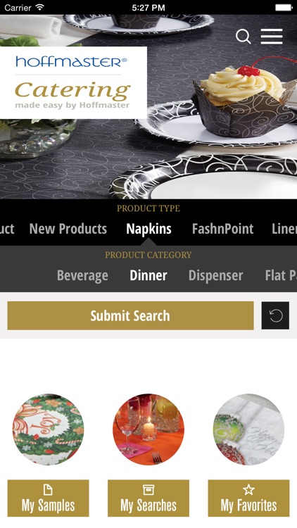 Hoffmaster Paper Products