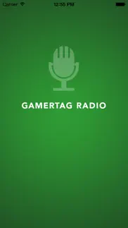 gamertag radio app iphone screenshot 1