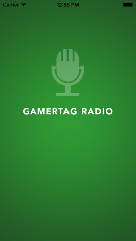 Gamertag Radio Appのおすすめ画像1