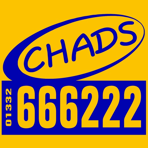 Chads Cars icon