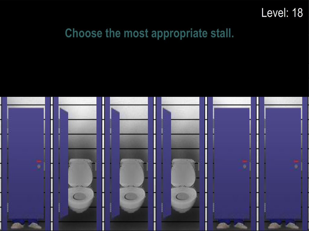 Bathroom Simulator Mobile screenshot 10