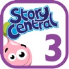 Story Central and The Inks 3 - iPadアプリ