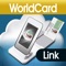 Icon WorldCard Link - Instant Business Card Reader
