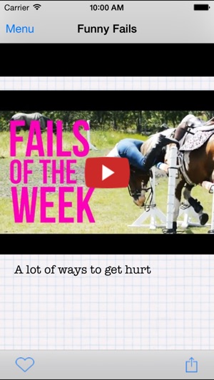 Funny Fails !