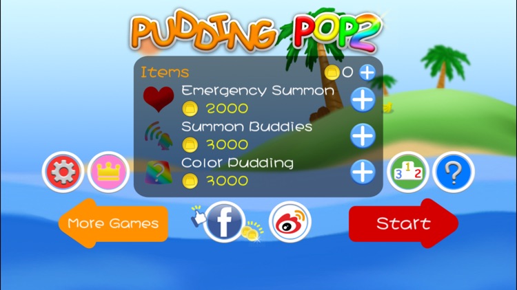 Pudding Pop 2