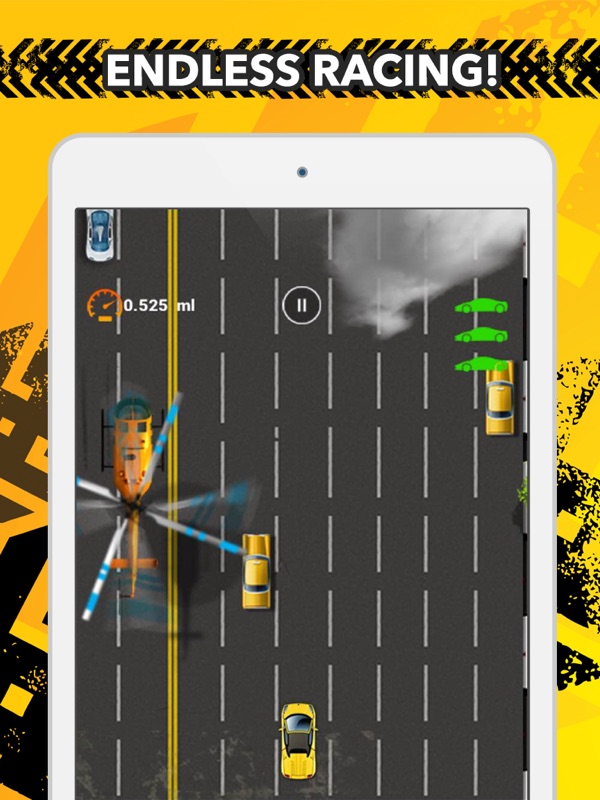 Free Car Racing Games screenshot 6