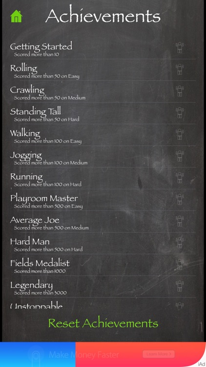 Math Escape: Speed Run screenshot-4