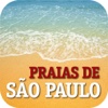 Praias de São Paulo