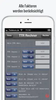 ttr rechner tischtennis айфон картинки 4