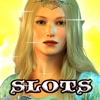 AAA Angel Saga Slots PRO - Spin the riches wheel to hit the monopoly jackpot