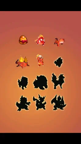 Game screenshot Tiny Mon Lite apk