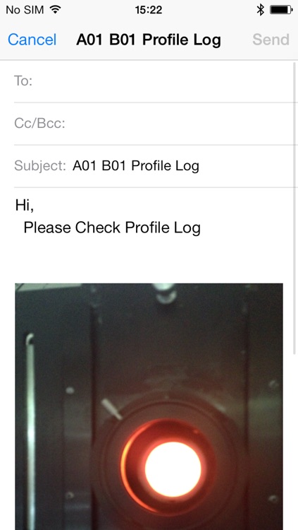 Raytek 3i Plus screenshot-4
