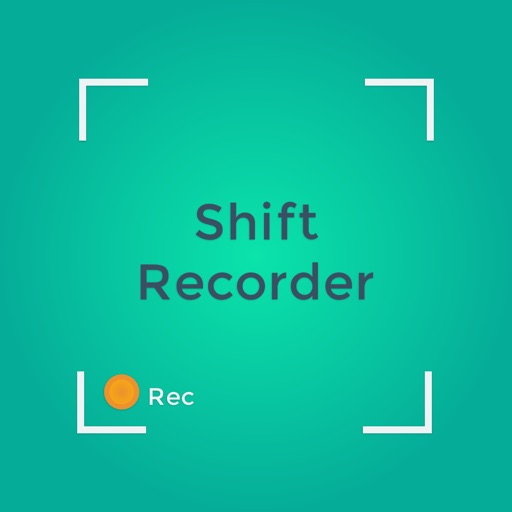 Shift Recorder icon