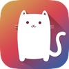 Purr Cat for Kids - Cutest cat pics, photos and wallpapers