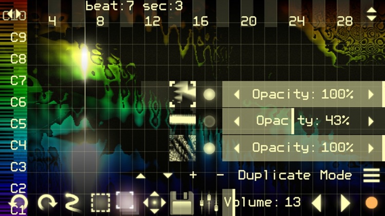 Virtual ANS
