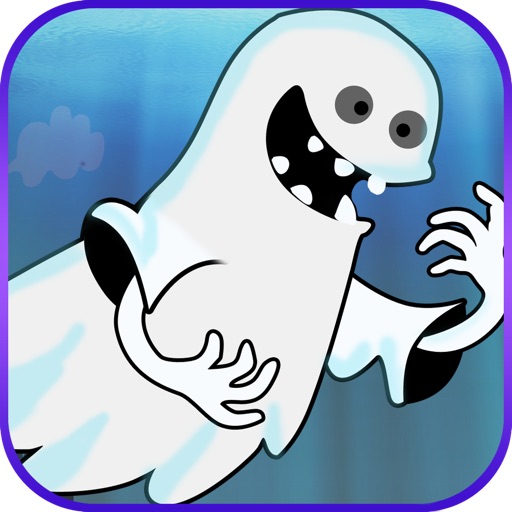 Ghost-Escape icon