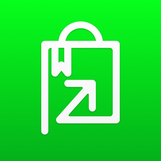 Easy Shopping Book icon