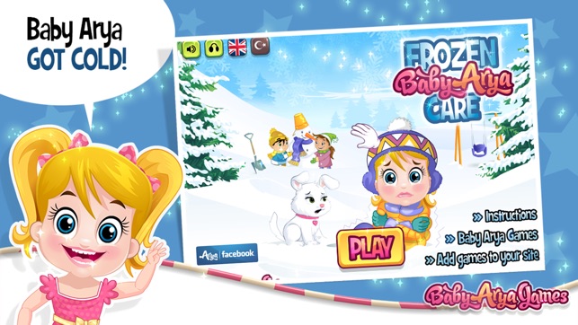 Arya Baby Care