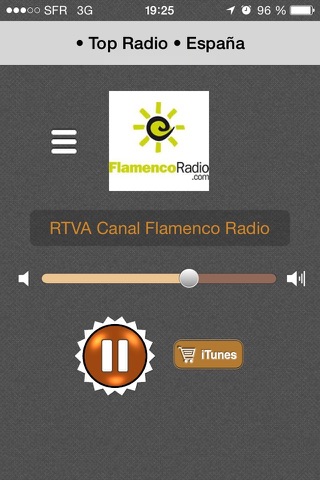 Las mejores radio españolas : Música y Noticias (España - ES) screenshot 2