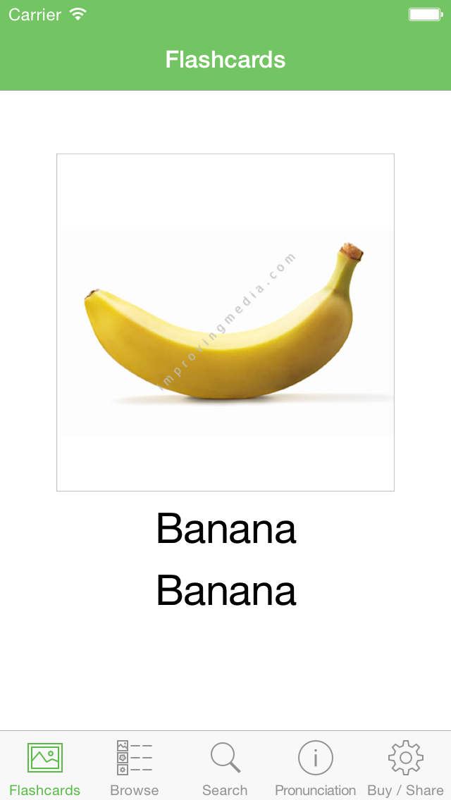 Basque Flashcards with Pictures Lite