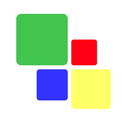 Color Vision Test Game iOS App