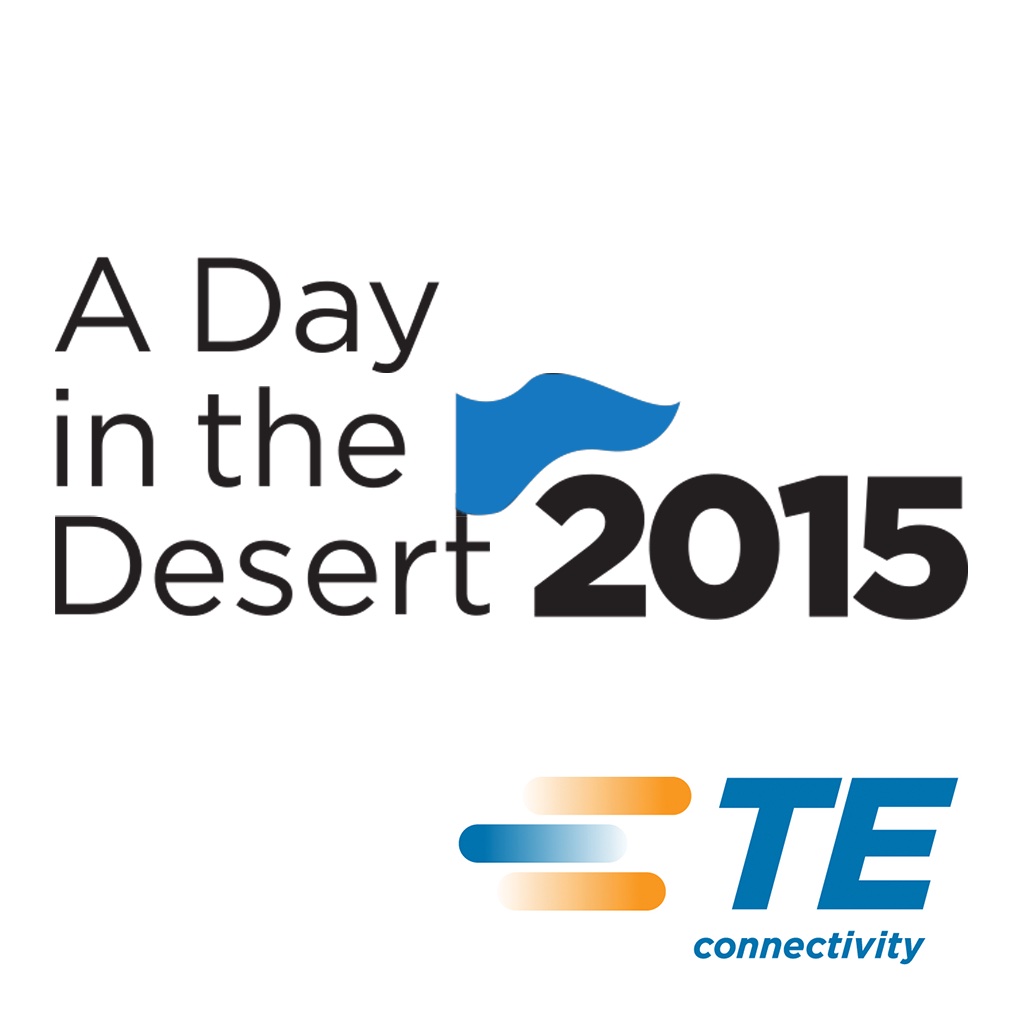 TE Day in the Desert Event