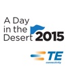 TE Day in the Desert Event