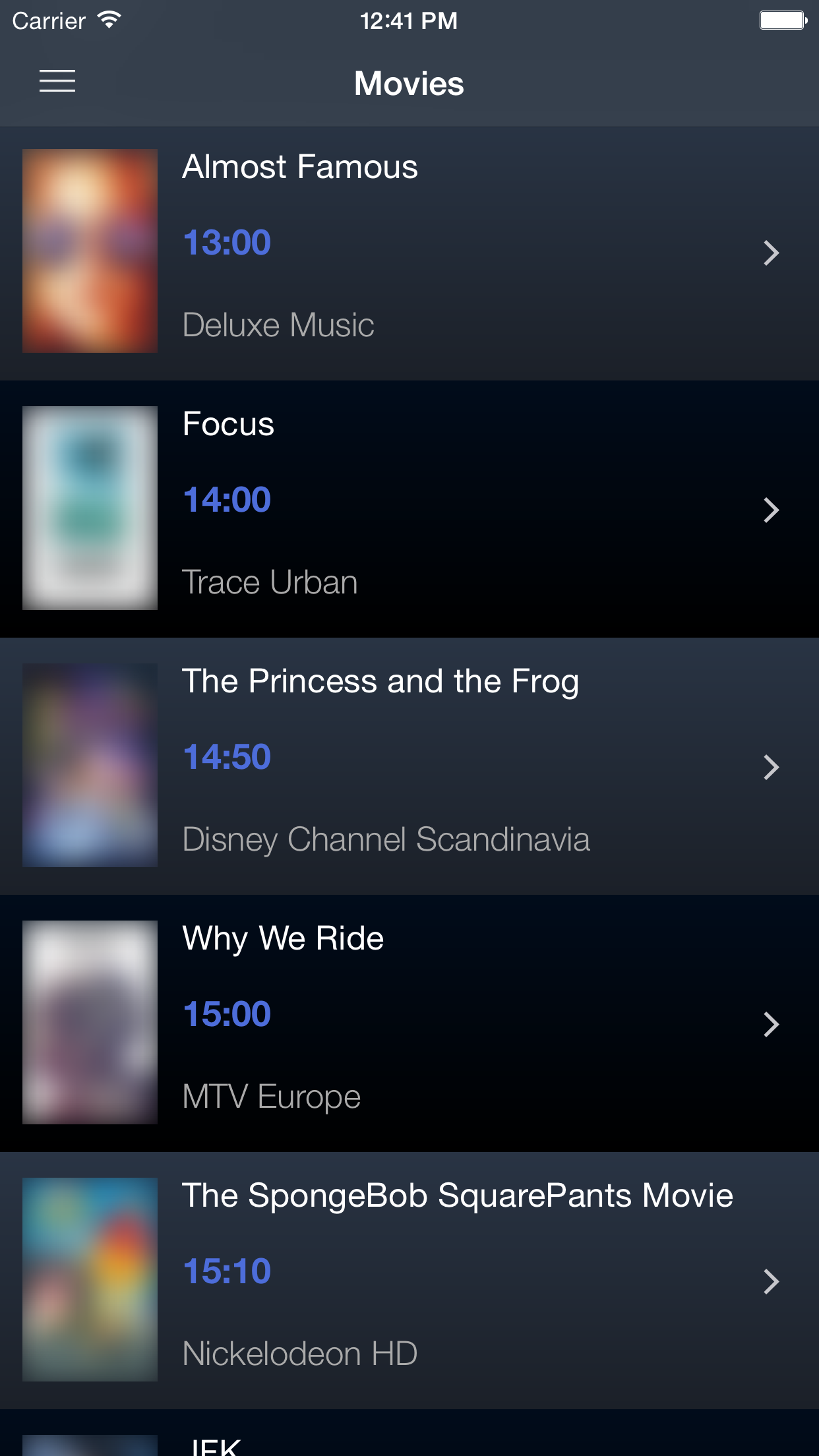 TV Eesti