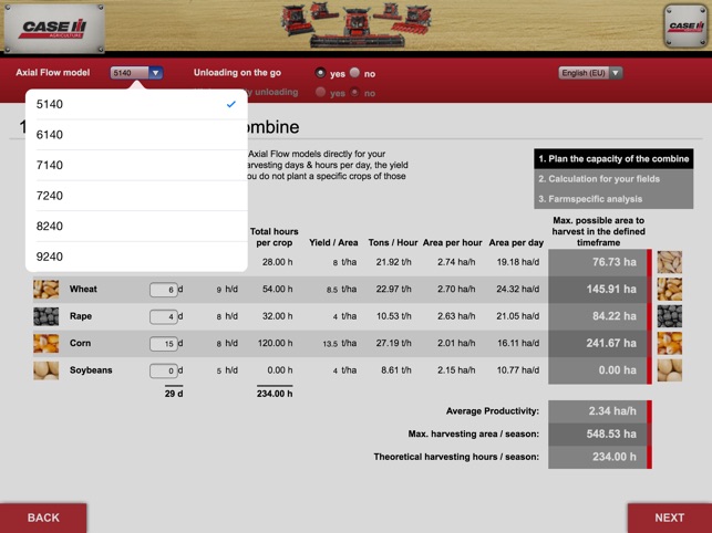 Axial Flow Model Calculator(圖2)-速報App