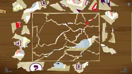Game screenshot The Witch With No Name HD apk