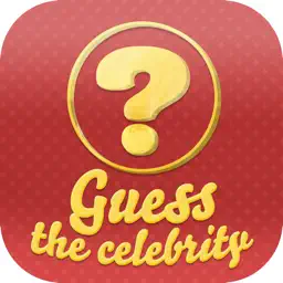Quiz: Guess The Celebrity app icon