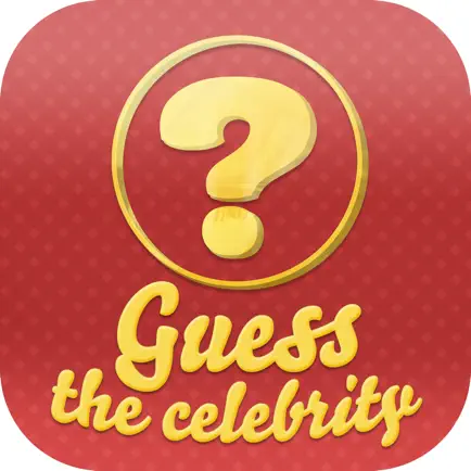 Quiz: Guess The Celebrity Читы