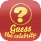Icon Quiz: Guess The Celebrity