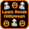 Loom Band Halloween Special