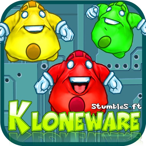 Kloneware app icon