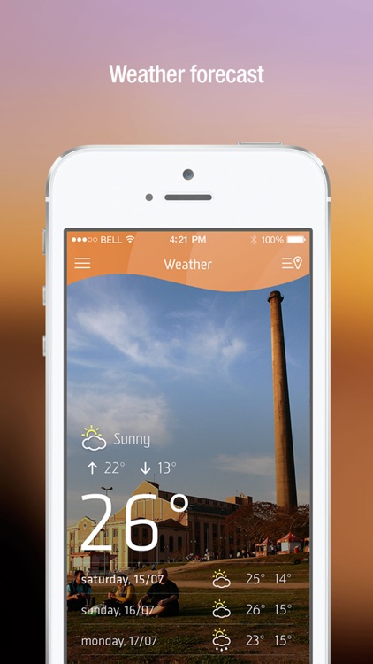Porto Alegre - Oficial screenshot-3