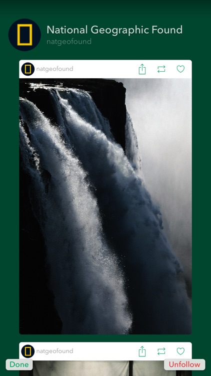 Postcards, for your Tumblr dashboard screenshot-3