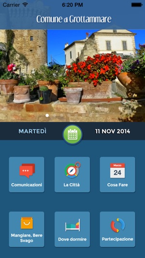 Città di Grottammare(圖1)-速報App