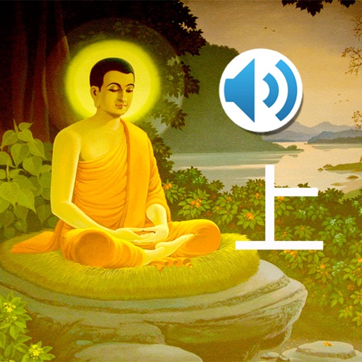 Agama Buddha audio story 1