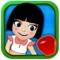 Alphabets Machine - Play and Learn HD Lite