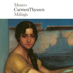 Museo Carmen Thyssen Málaga app icon